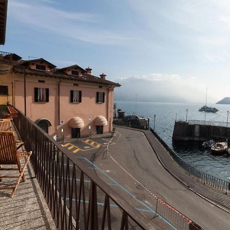 Menaggio Marina By Lovecomo Buitenkant foto