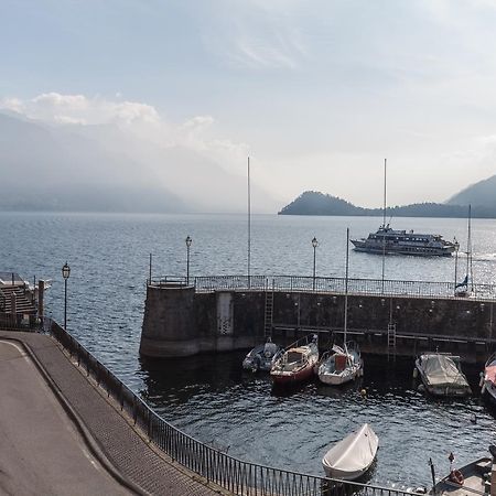 Menaggio Marina By Lovecomo Buitenkant foto