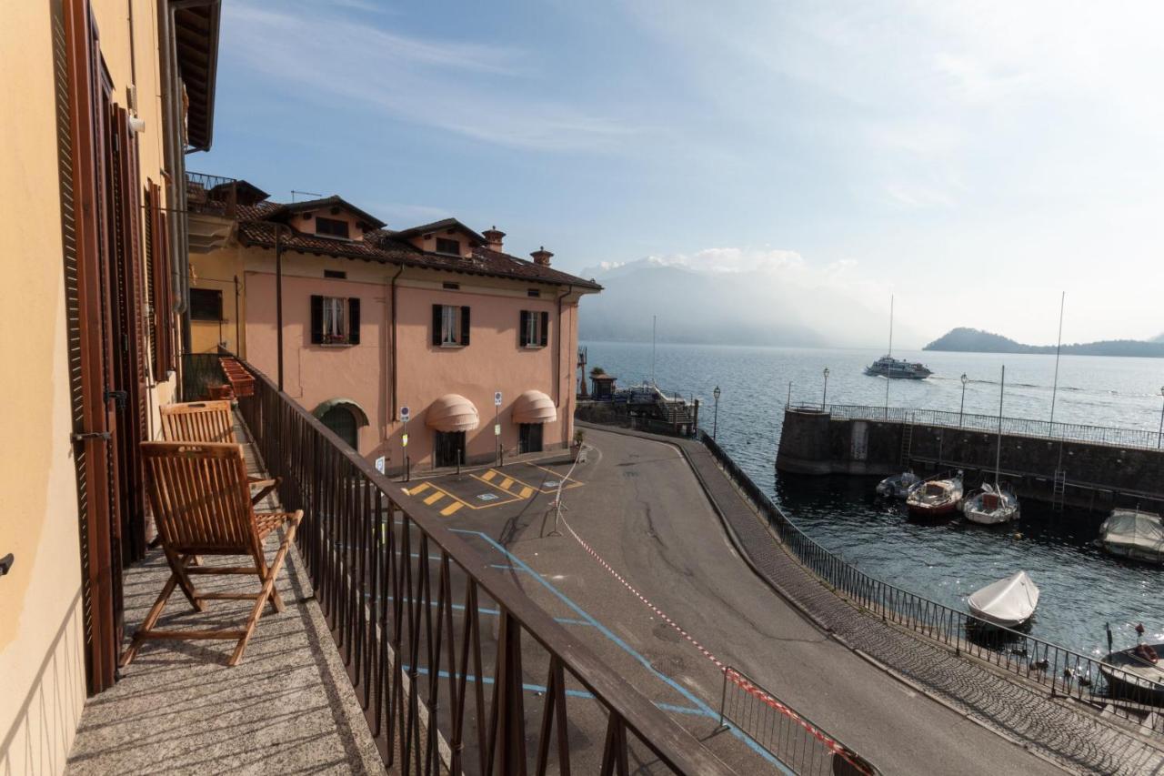 Menaggio Marina By Lovecomo Buitenkant foto
