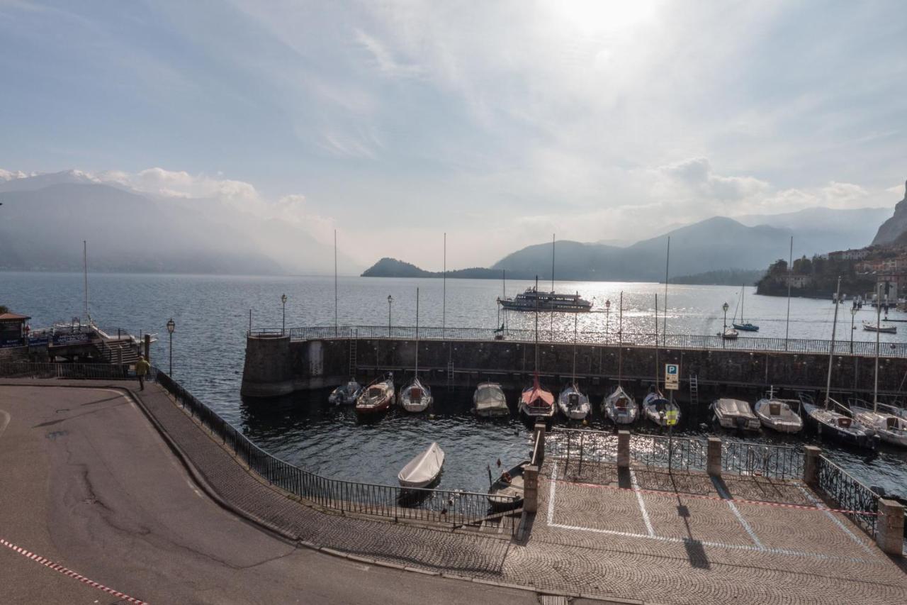 Menaggio Marina By Lovecomo Buitenkant foto