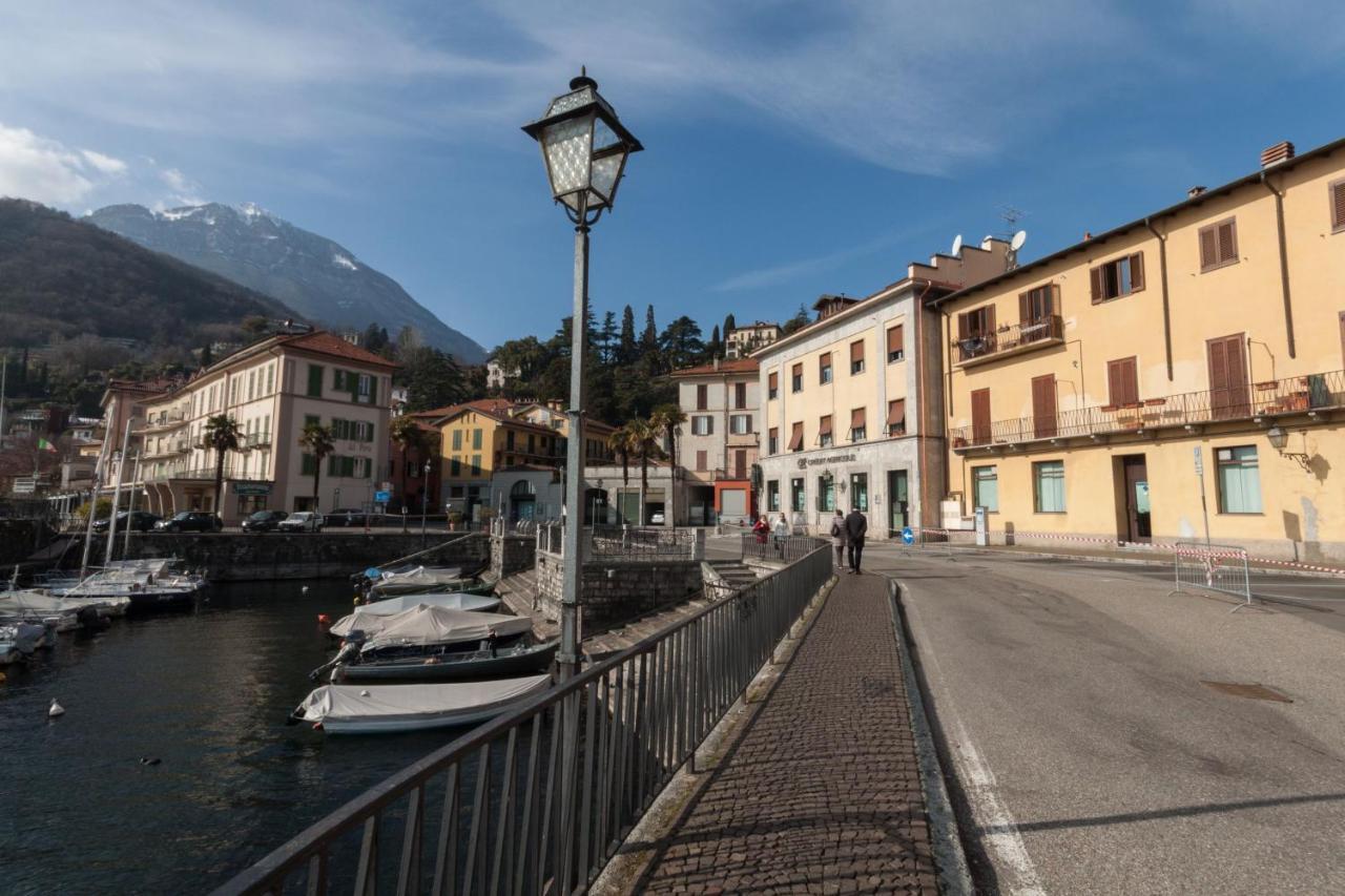 Menaggio Marina By Lovecomo Buitenkant foto