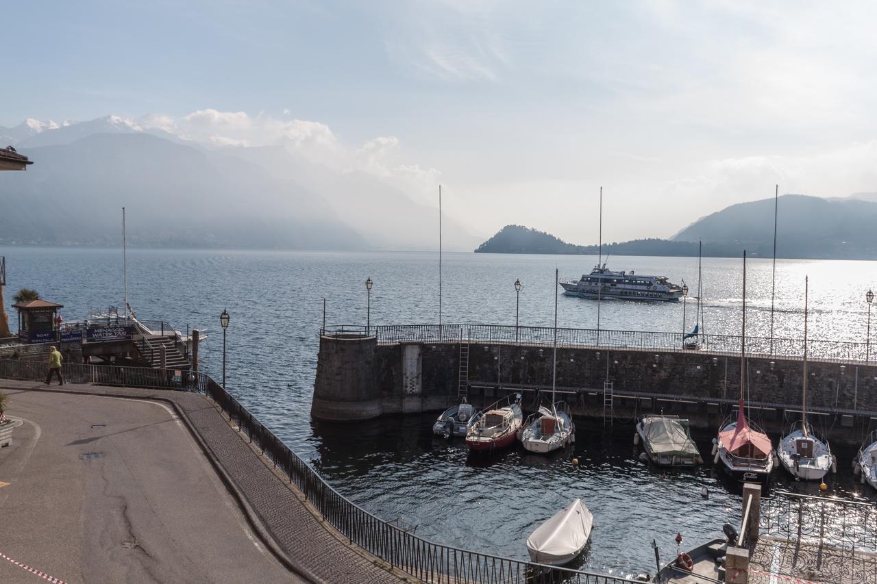 Menaggio Marina By Lovecomo Buitenkant foto