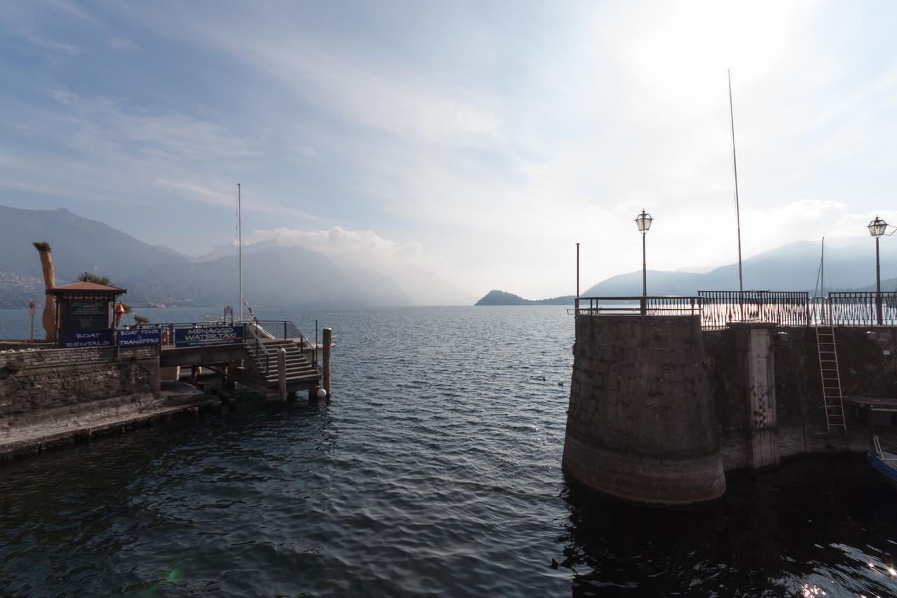 Menaggio Marina By Lovecomo Buitenkant foto