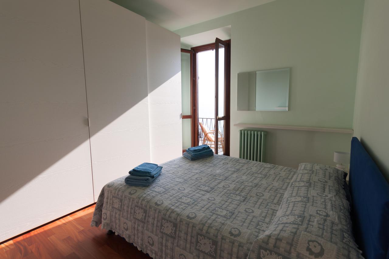 Menaggio Marina By Lovecomo Buitenkant foto