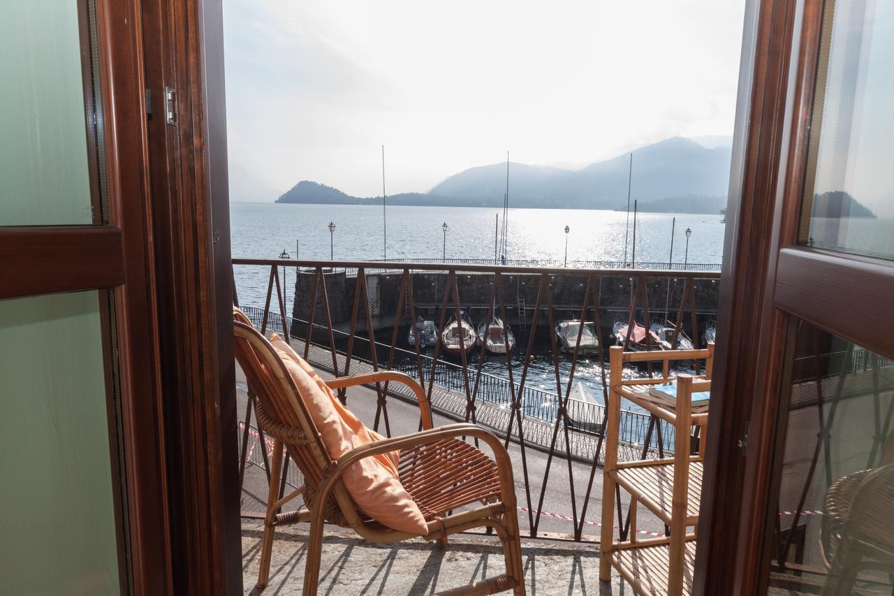 Menaggio Marina By Lovecomo Buitenkant foto